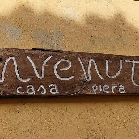 Casa Piera * Acciano