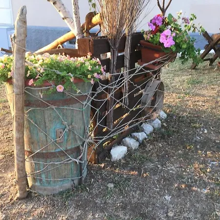 Casa Piera Holiday home Acciano