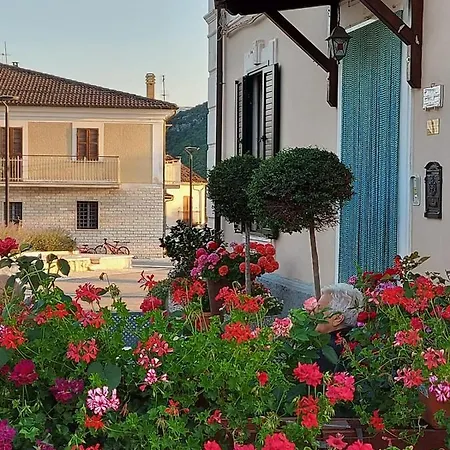 Casa Piera Holiday home