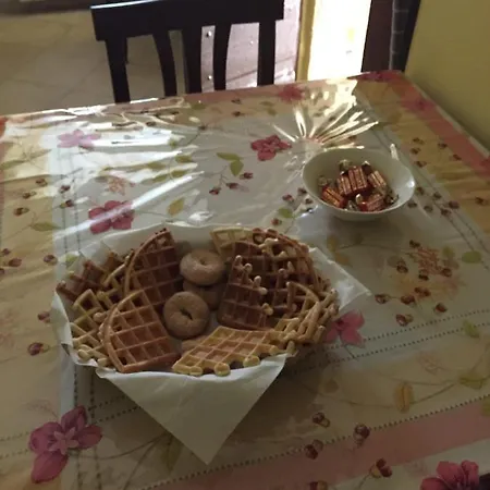 Casa Piera Acciano