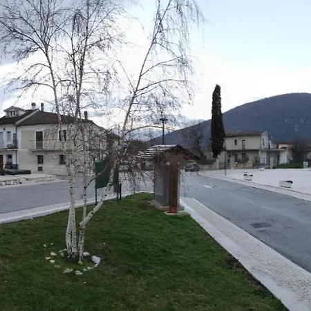 Casa Piera * Acciano