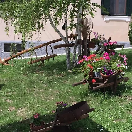 Casa Piera Σπίτι διακοπών Acciano