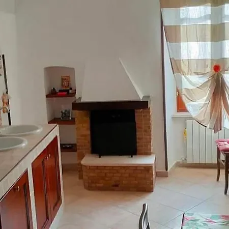 Casa Piera Acciano