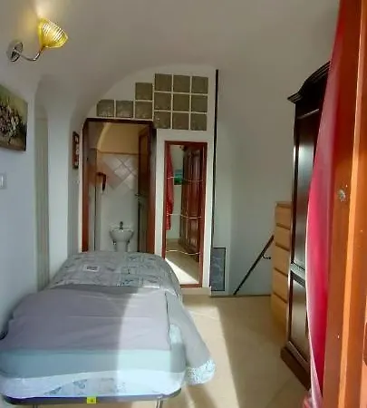 Σπίτι διακοπών Casa Piera