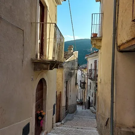 Casa Piera Acciano