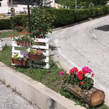 Casa Piera Σπίτι διακοπών *