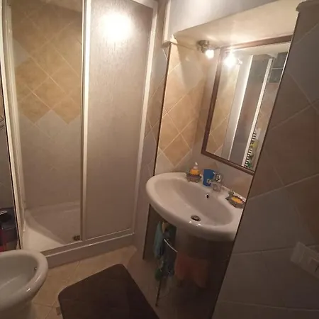 Σπίτι διακοπών Casa Piera *