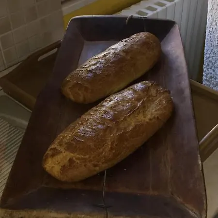 Σπίτι διακοπών Casa Piera