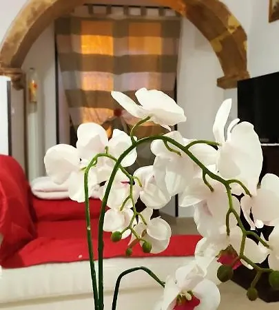 Casa Piera Σπίτι διακοπών
