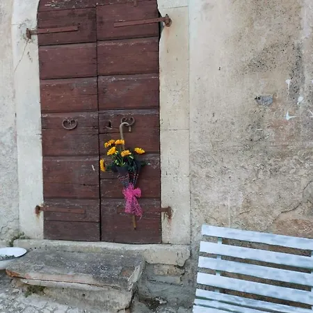 Casa Piera Σπίτι διακοπών Acciano