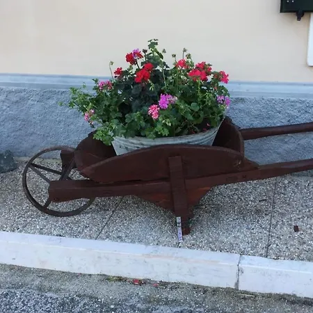 Σπίτι διακοπών Casa Piera