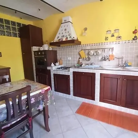 Casa Piera Σπίτι διακοπών *