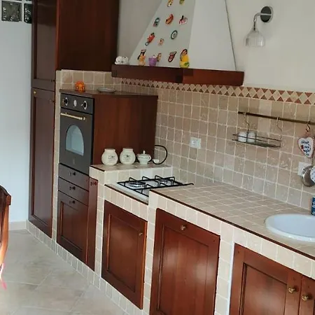 Σπίτι διακοπών Casa Piera