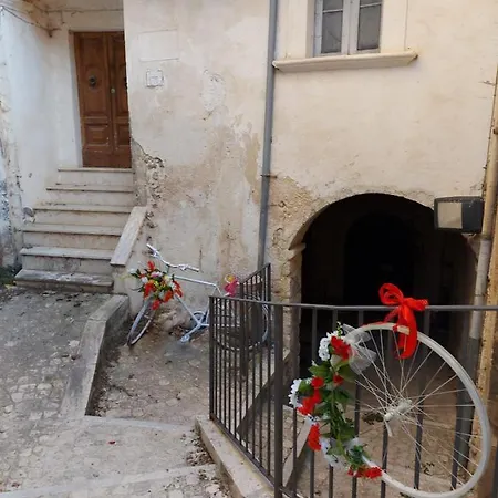 Holiday home Casa Piera Acciano