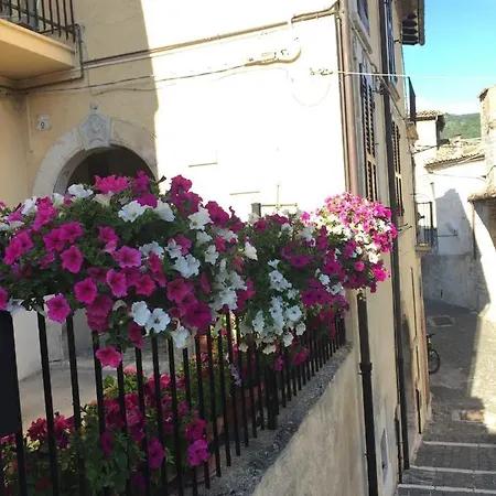 Σπίτι διακοπών Casa Piera Acciano