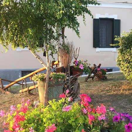 Casa Piera Holiday home *