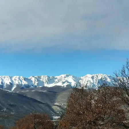 Σπίτι διακοπών Casa Piera Acciano