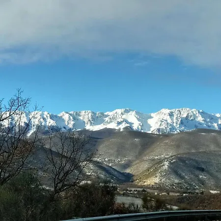 Σπίτι διακοπών Casa Piera