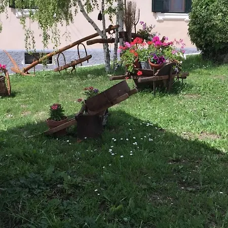 Holiday home Casa Piera
