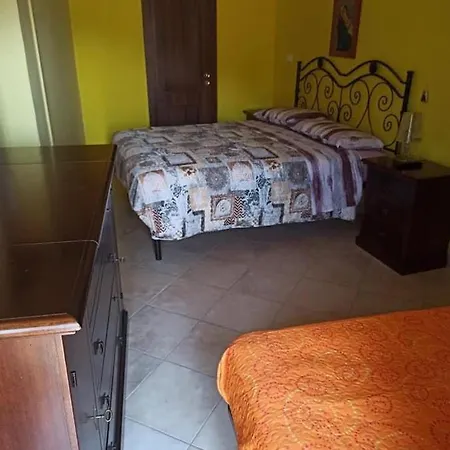 Σπίτι διακοπών Casa Piera Acciano