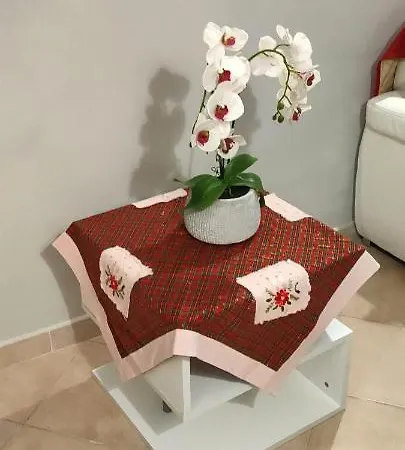 Casa Piera Σπίτι διακοπών *