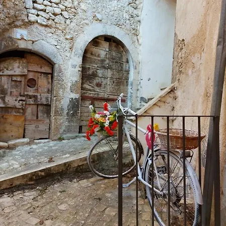 Casa Piera * Acciano