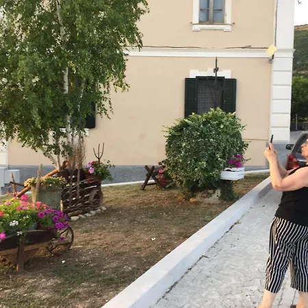 Casa Piera Acciano